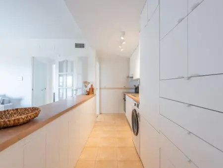 Appartement 2 chambres à Riviera del Sol, proche plage - Photo 10