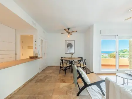 Appartement 2 chambres à Riviera del Sol, proche plage - Photo 12