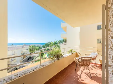 Appartement 2 chambres à Riviera del Sol, proche plage - Photo 13