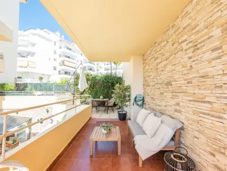 Appartement 2 chambres à Riviera del Sol, proche plage - Photo 14