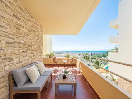 Appartement 2 chambres à Riviera del Sol, proche plage - Photo 16