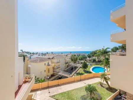 Appartement 2 chambres à Riviera del Sol, proche plage - Photo 17