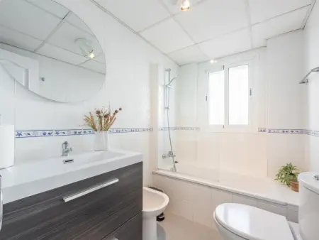Appartement 2 chambres à Riviera del Sol, proche plage - Photo 18