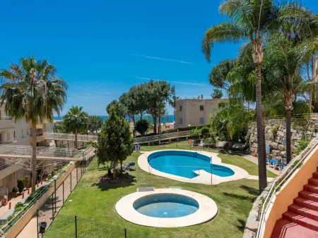 Appartement 2 chambres à Riviera del Sol, proche plage - Photo 19