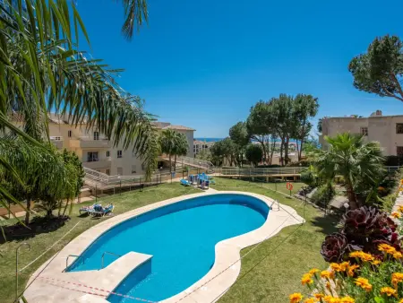 Appartement 2 chambres à Riviera del Sol, proche plage - Photo 20