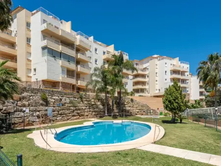 Appartement 2 chambres à Riviera del Sol, proche plage - Photo 21