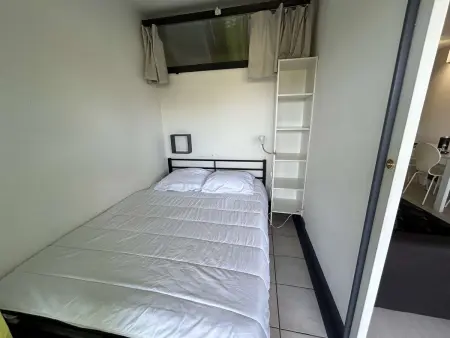 Appartement avec Piscine, Terrasse et Climatisation - 5 Couchages - Grau-du-Roi - Photo 13