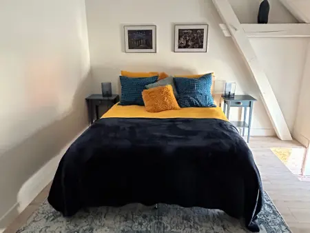 Maison contemporaine avec piscine et jardin, proche de Bourges - Photo 16