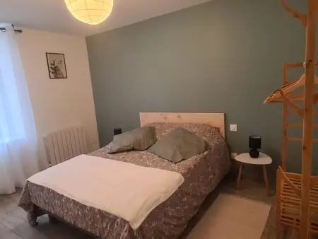 Maison de bourg vigneronne avec 3 chambres et tout confort, idéale pour la campagne ! - Photo 2