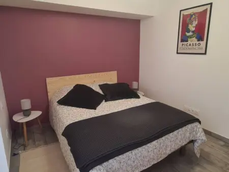 Maison de bourg vigneronne avec 3 chambres et tout confort, idéale pour la campagne ! - Photo 3