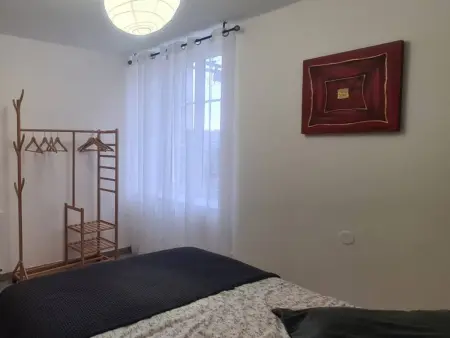 Maison de bourg vigneronne avec 3 chambres et tout confort, idéale pour la campagne ! - Photo 4