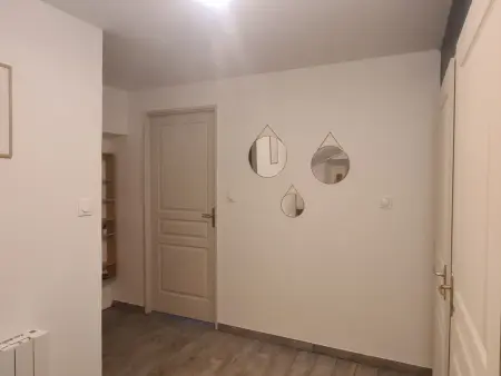 Maison de bourg vigneronne avec 3 chambres et tout confort, idéale pour la campagne ! - Photo 5