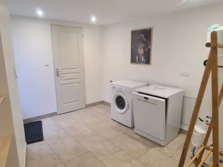 Maison de bourg vigneronne avec 3 chambres et tout confort, idéale pour la campagne ! - Photo 7