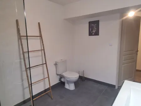 Maison de bourg vigneronne avec 3 chambres et tout confort, idéale pour la campagne ! - Photo 9