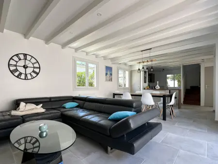 Villa rénovée pour 7 pers avec WIFI - La Palmyre - Photo 1