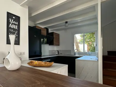 Villa rénovée pour 7 pers avec WIFI - La Palmyre - Photo 2