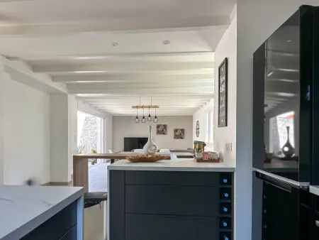 Villa rénovée pour 7 pers avec WIFI - La Palmyre - Photo 5