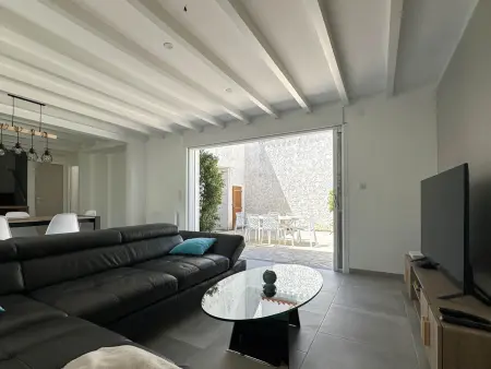 Villa rénovée pour 7 pers avec WIFI - La Palmyre - Photo 7