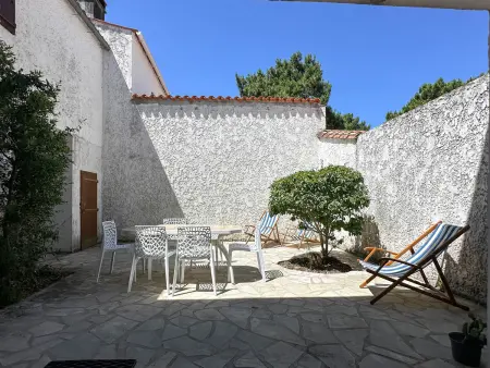 Villa rénovée pour 7 pers avec WIFI - La Palmyre - Photo 8