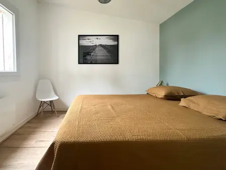 Villa rénovée pour 7 pers avec WIFI - La Palmyre - Photo 10