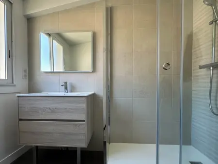Villa rénovée pour 7 pers avec WIFI - La Palmyre - Photo 16