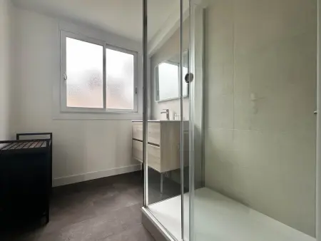 Villa rénovée pour 7 pers avec WIFI - La Palmyre - Photo 17