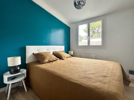 Villa rénovée pour 7 pers avec WIFI - La Palmyre - Photo 18