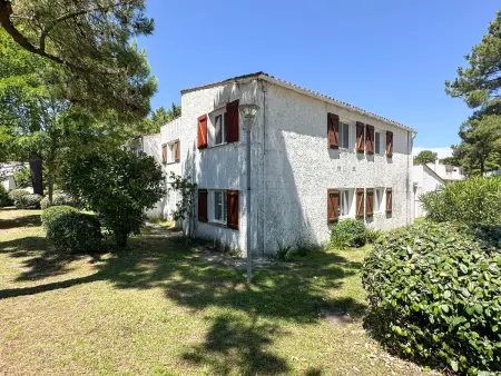 Villa rénovée pour 7 pers avec WIFI - La Palmyre - Photo 21