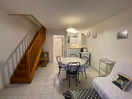 Appartement Duplex Calme, Proche Plage et Centre à Fouras - Photo 1