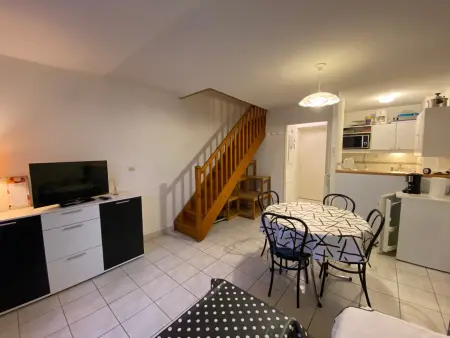 Appartement Duplex Calme, Proche Plage et Centre à Fouras - Photo 2