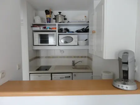 Appartement Duplex Calme, Proche Plage et Centre à Fouras - Photo 4