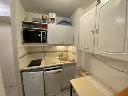 Appartement Duplex Calme, Proche Plage et Centre à Fouras - Photo 6