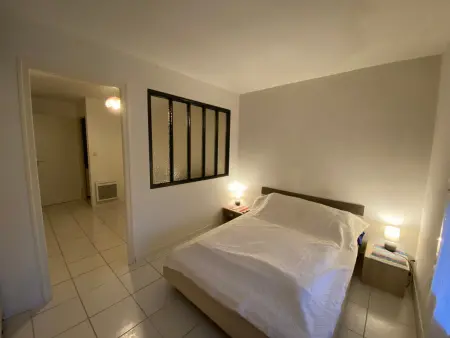 Appartement Duplex Calme, Proche Plage et Centre à Fouras - Photo 7