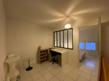 Appartement Duplex Calme, Proche Plage et Centre à Fouras - Photo 10