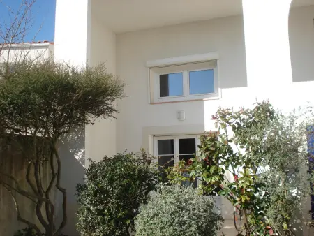 Appartement Duplex Calme, Proche Plage et Centre à Fouras - Photo 13