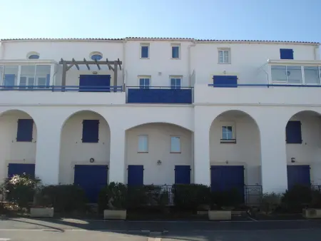 Appartement Duplex Calme, Proche Plage et Centre à Fouras - Photo 14