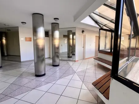 Appartement 2 pièces avec piscine et parking, accès direct plage - Photo 14