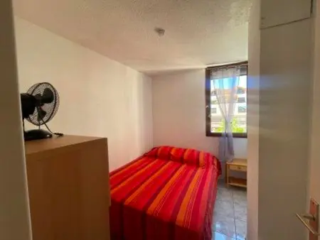 Duplex T4 Confort 6 Pers., Piscine, Parking, Centre Port à Gruissan - Photo 6