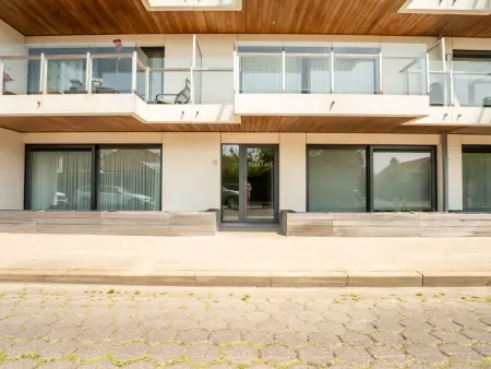 Parklane with parking, Appartement 6 personnes à Bredene - Photo 9