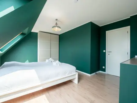 Parklane with parking, Appartement 6 personnes à Bredene - Photo 13