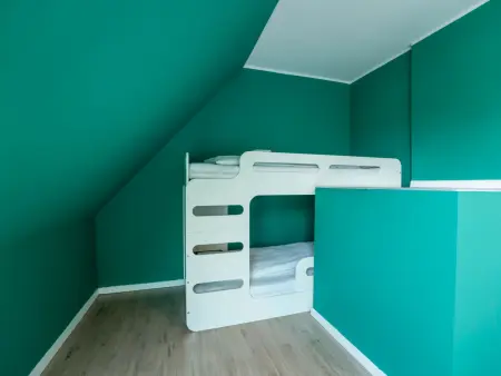 Parklane with parking, Appartement 6 personnes à Bredene - Photo 16