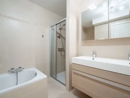 Parklane with parking, Appartement 6 personnes à Bredene - Photo 18