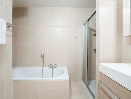 Parklane with parking, Appartement 6 personnes à Bredene - Photo 20