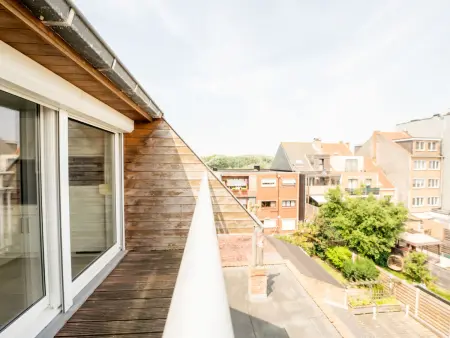 Parklane with parking, Appartement 6 personnes à Bredene - Photo 22
