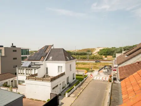 Parklane with parking, Appartement 6 personnes à Bredene - Photo 24