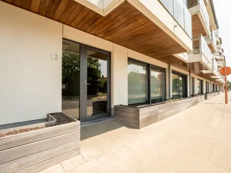 Parklane with parking, Appartement 6 personnes à Bredene - Photo 26
