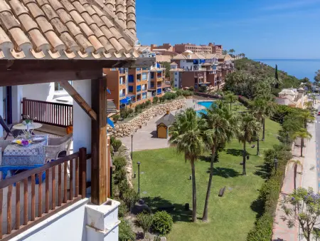 Ático Galera Playa Free Padel, Appartement 6 personnes à Almuñécar - Photo 3