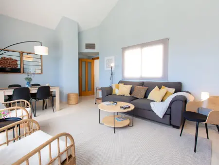 Ático Galera Playa Free Padel, Appartement 6 personnes à Almuñécar - Photo 6