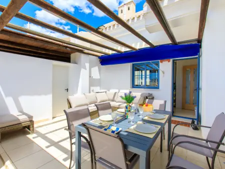 Ático Galera Playa Free Padel, Appartement 6 personnes à Almuñécar - Photo 10