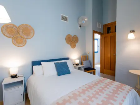 Ático Galera Playa Free Padel, Appartement 6 personnes à Almuñécar - Photo 14